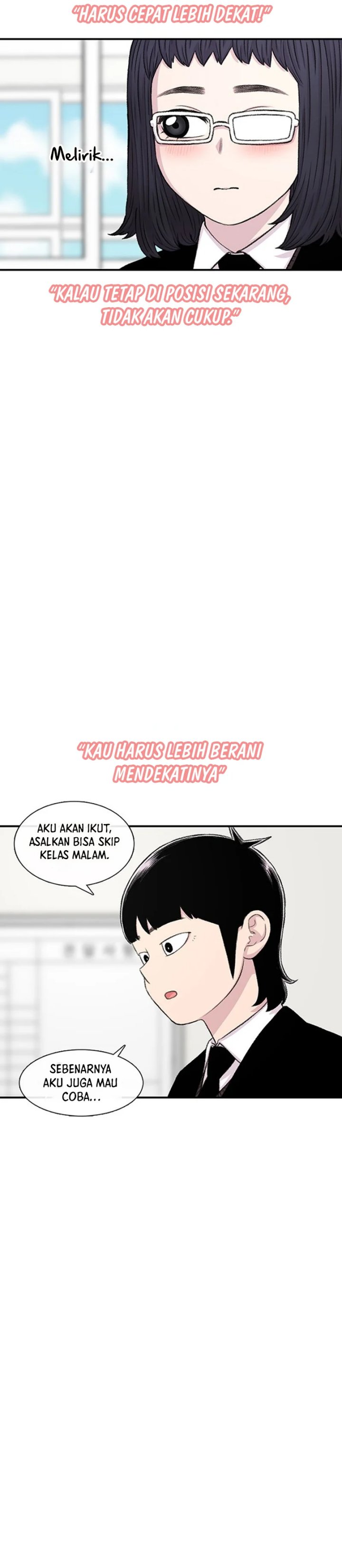 Star Ginseng Store Chapter 132 Gambar 8