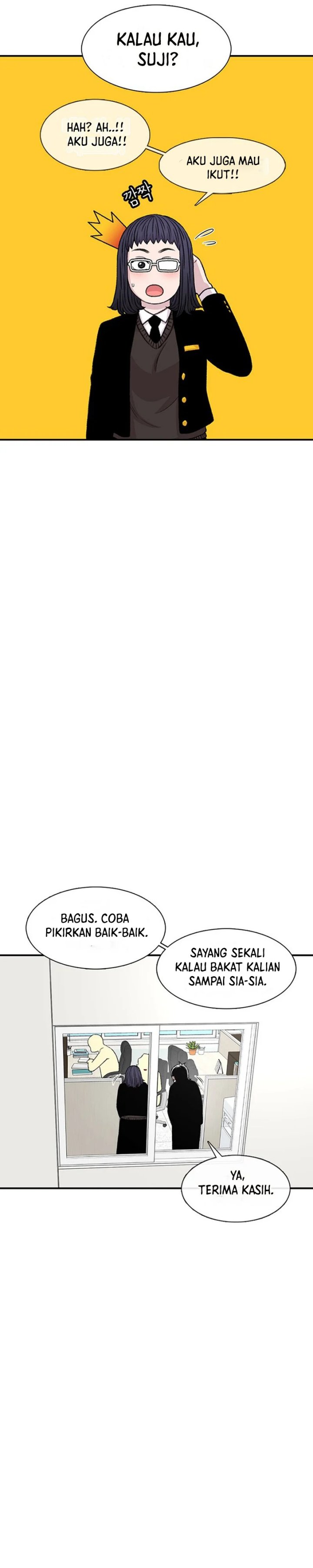Star Ginseng Store Chapter 132 Gambar 9