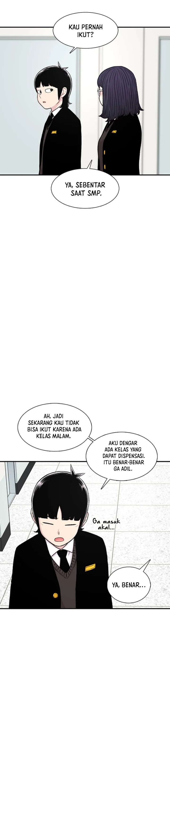 Star Ginseng Store Chapter 132 Gambar 13