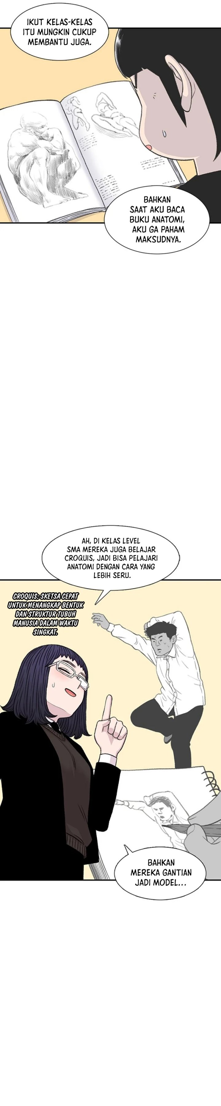 Star Ginseng Store Chapter 132 Gambar 14