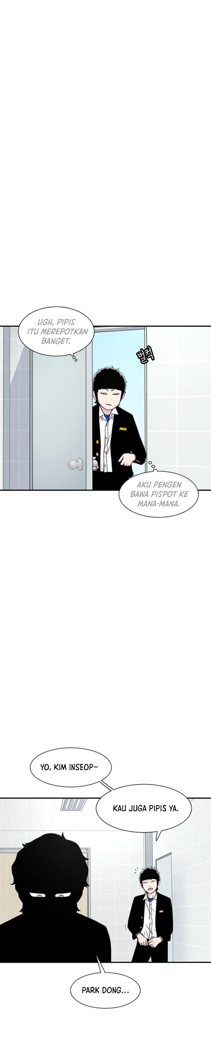 Star Ginseng Store Chapter 132 Gambar 19