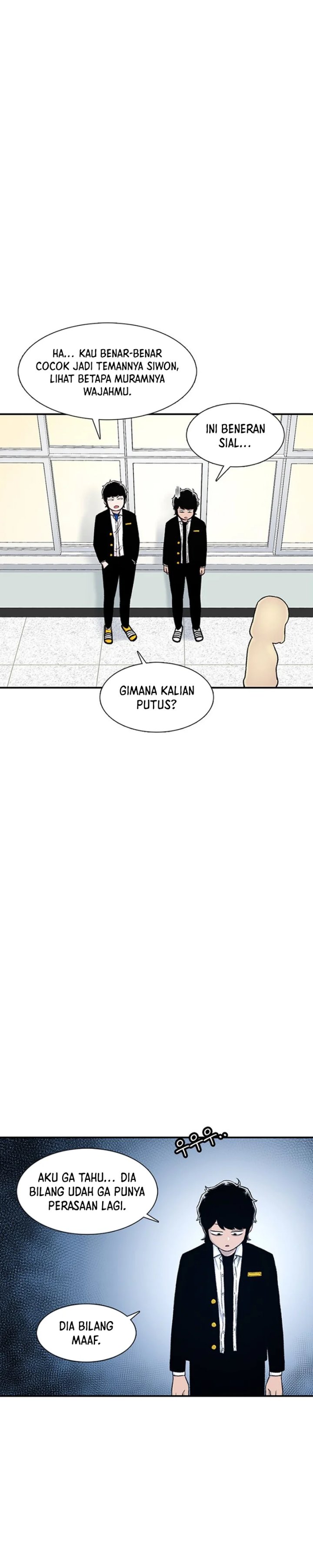Star Ginseng Store Chapter 132 Gambar 22