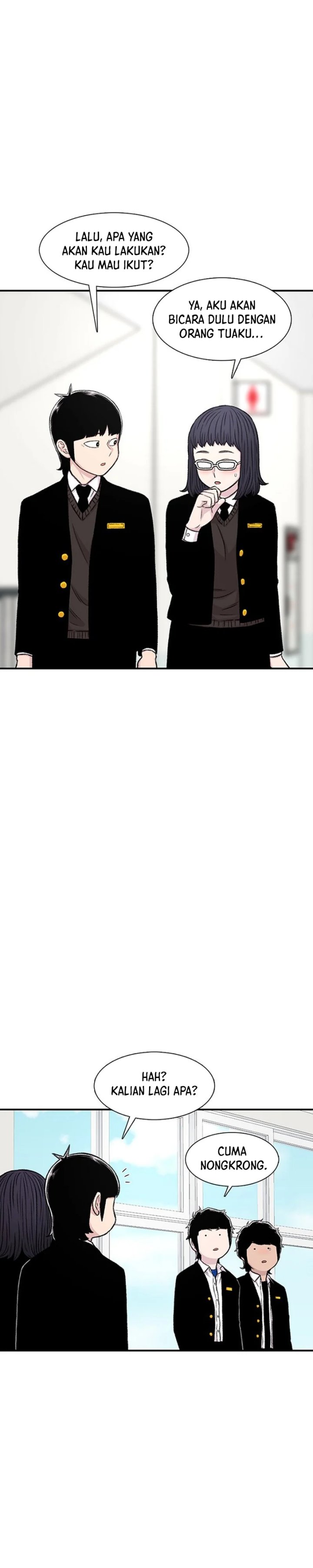 Star Ginseng Store Chapter 132 Gambar 26