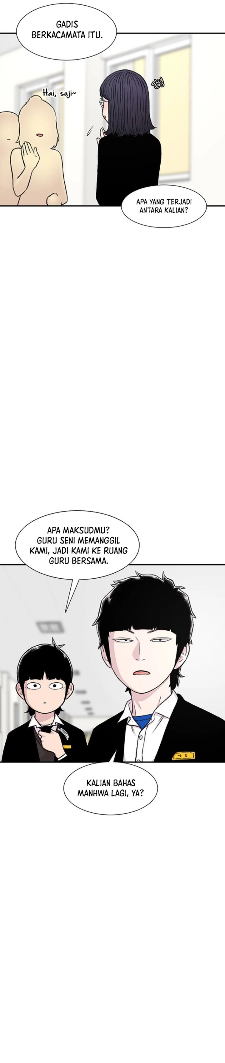 Star Ginseng Store Chapter 132 Gambar 30