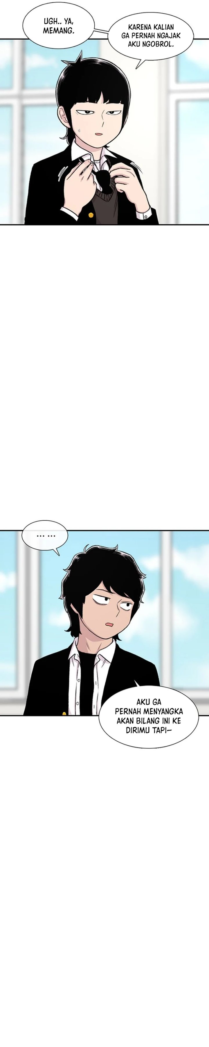 Star Ginseng Store Chapter 132 Gambar 31