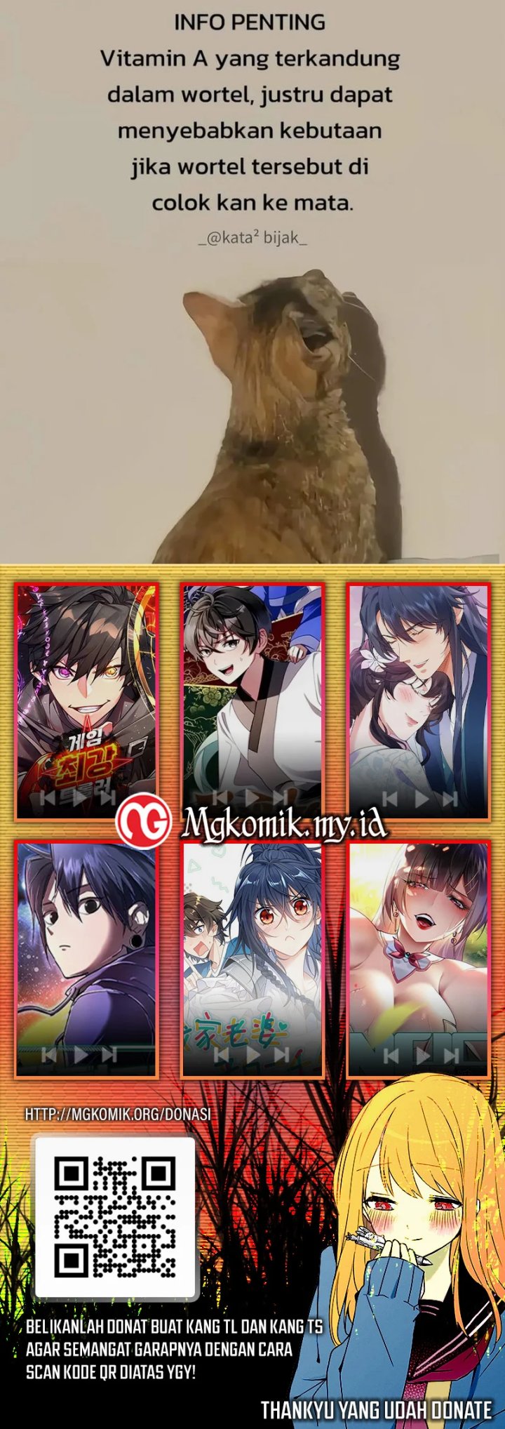 Star Ginseng Store Chapter 132 Gambar 38
