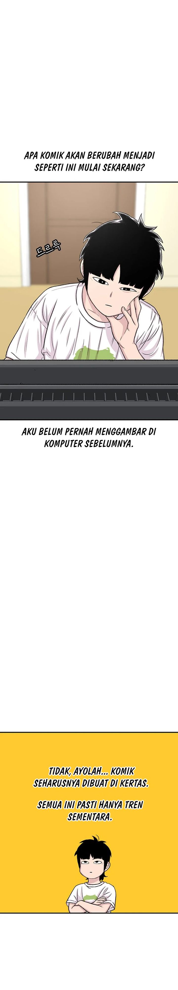 Star Ginseng Store Chapter 138 Gambar 4