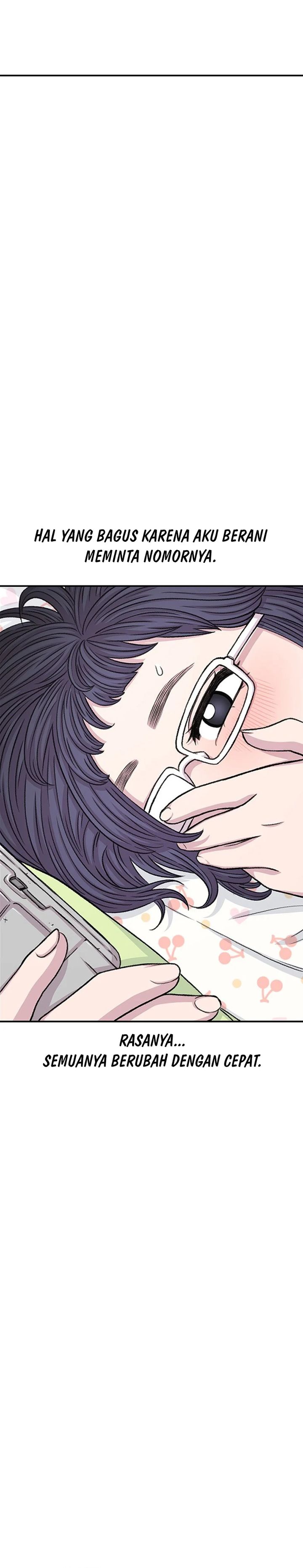 Star Ginseng Store Chapter 138 Gambar 12