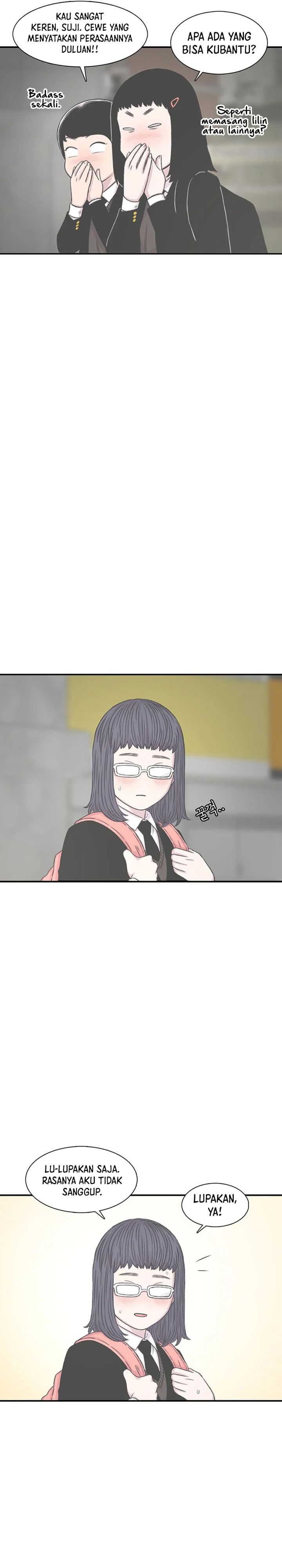 Star Ginseng Store Chapter 138 Gambar 13