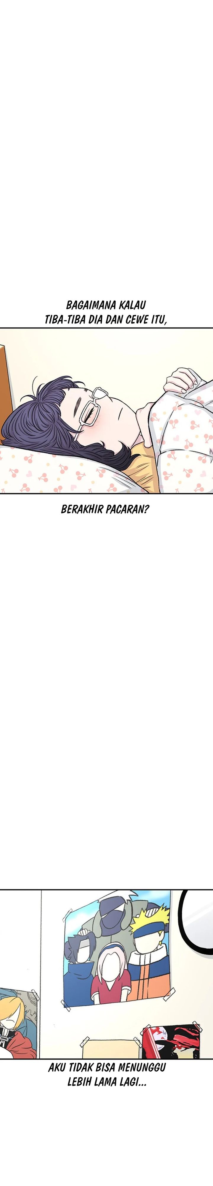 Star Ginseng Store Chapter 138 Gambar 16