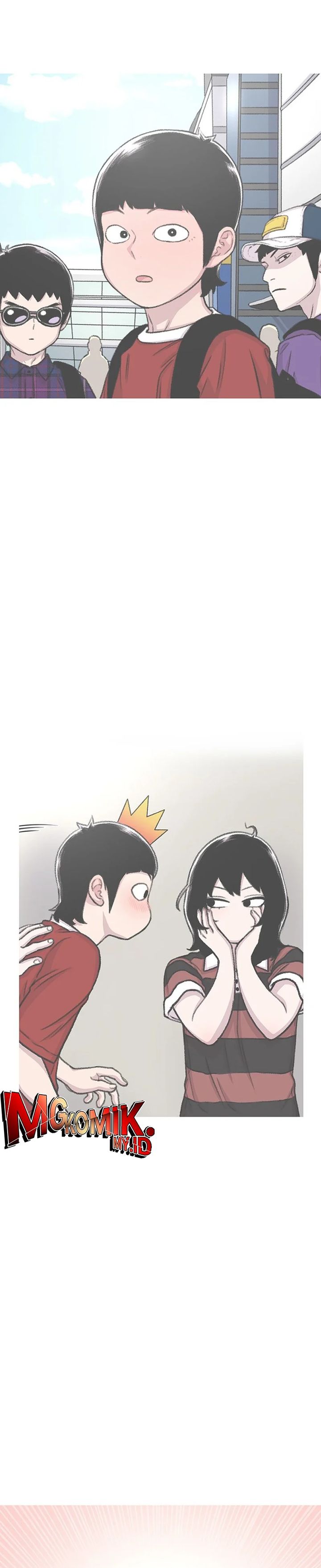 Star Ginseng Store Chapter 138 Gambar 25