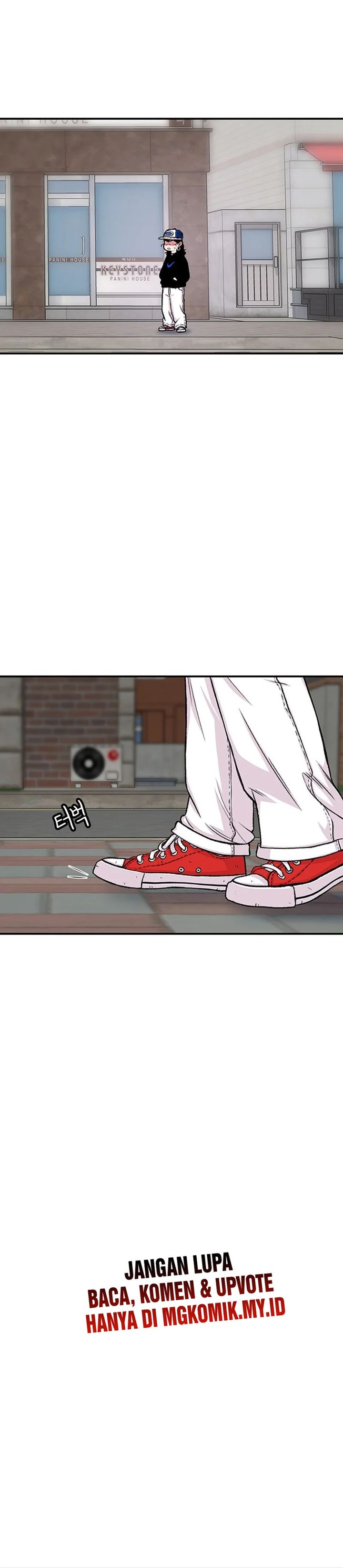 Star Ginseng Store Chapter 138 Gambar 28