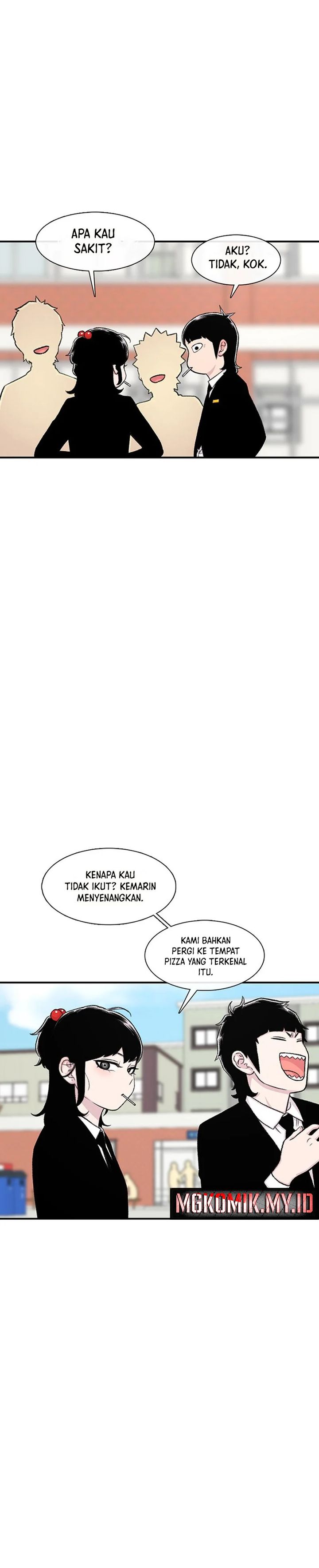 Star Ginseng Store Chapter 138 Gambar 34