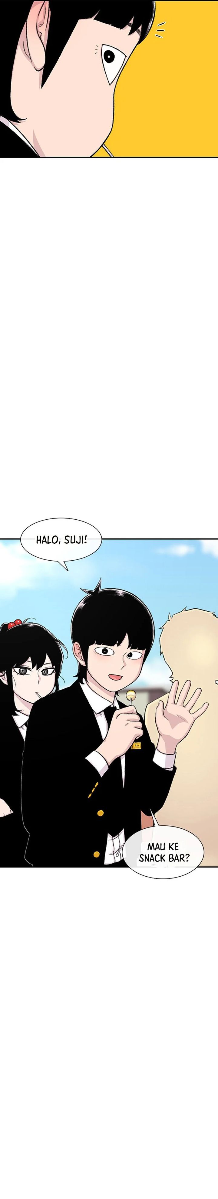 Star Ginseng Store Chapter 138 Gambar 36
