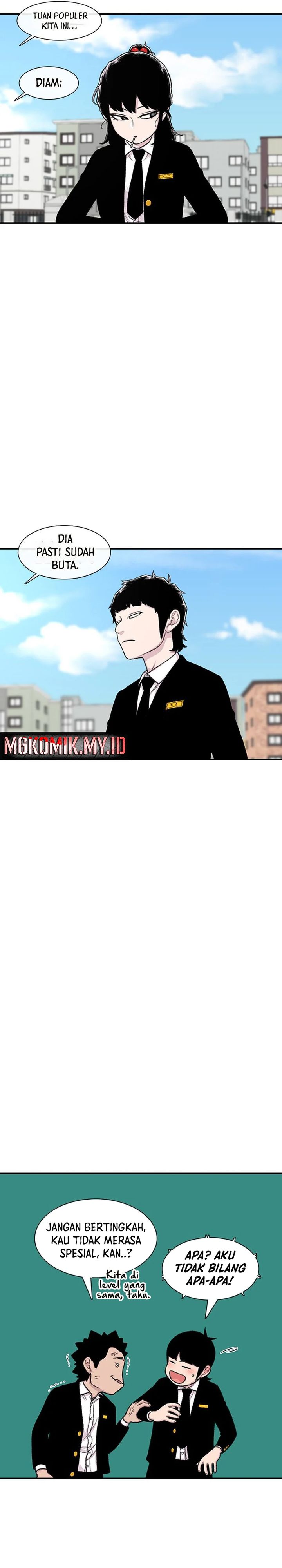 Star Ginseng Store Chapter 138 Gambar 38