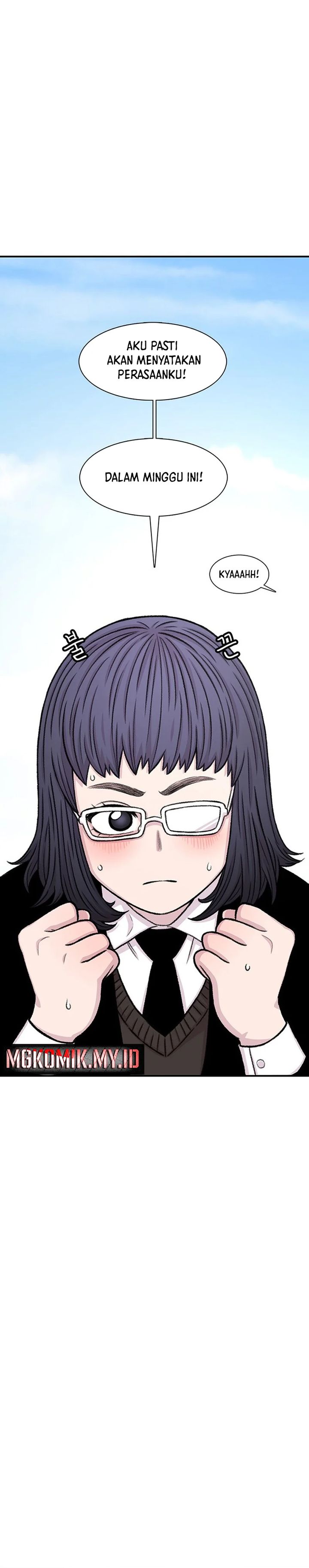 Star Ginseng Store Chapter 138 Gambar 40