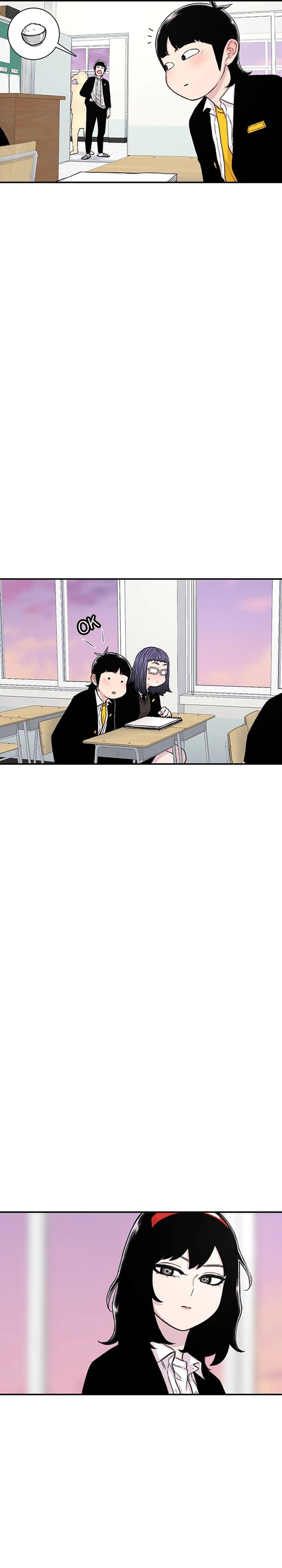 Star Ginseng Store Chapter 139 Gambar 2