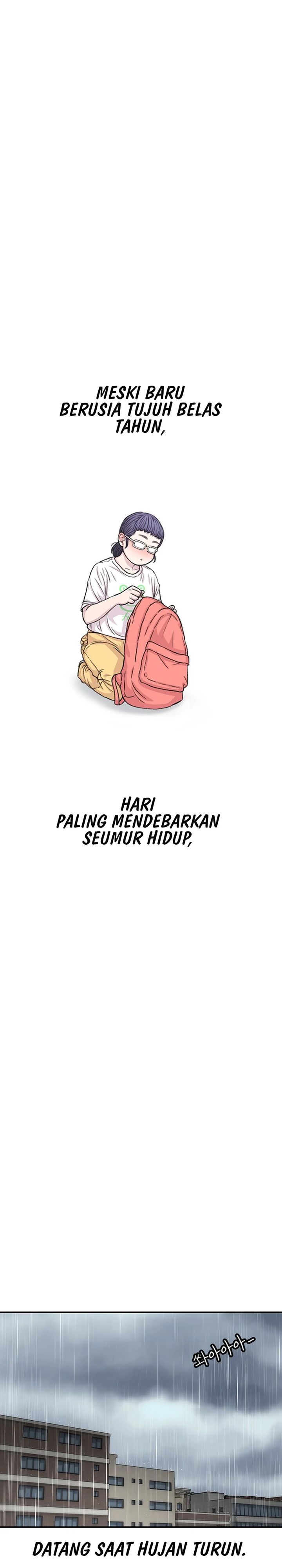 Star Ginseng Store Chapter 139 Gambar 4