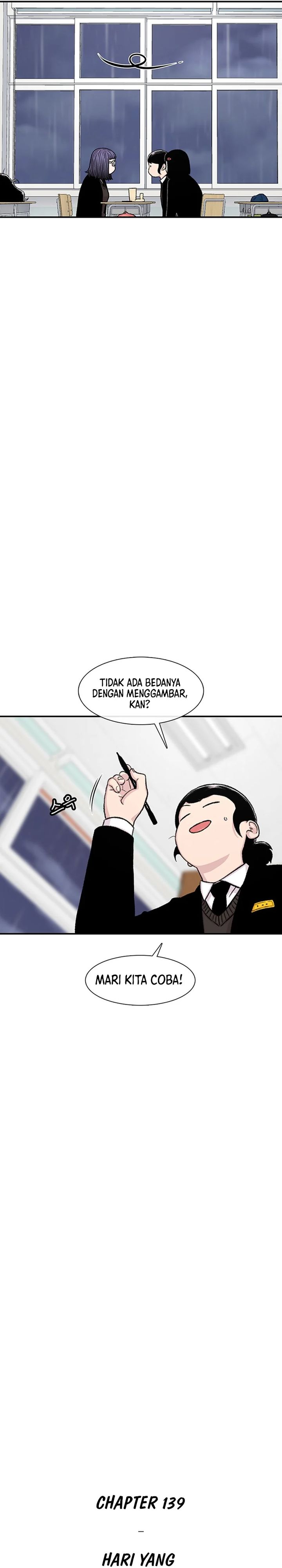 Star Ginseng Store Chapter 139 Gambar 12