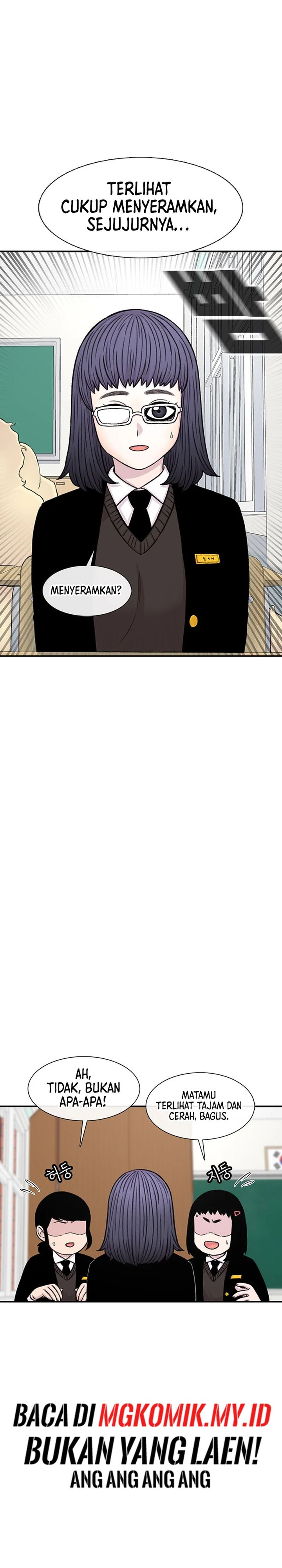 Star Ginseng Store Chapter 139 Gambar 14