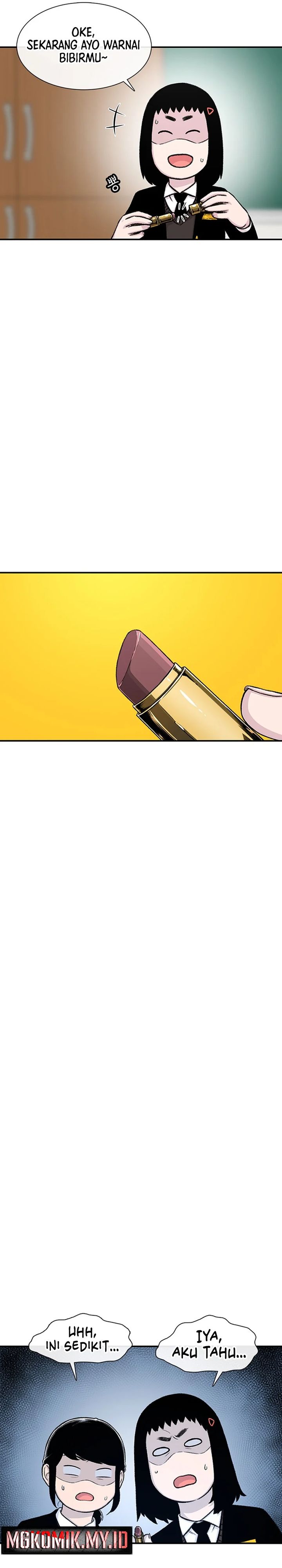 Star Ginseng Store Chapter 139 Gambar 15