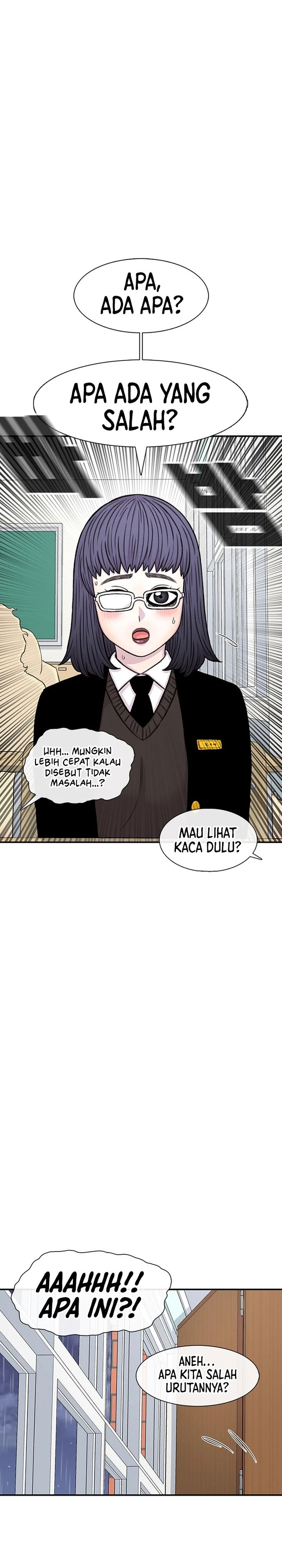 Star Ginseng Store Chapter 139 Gambar 16