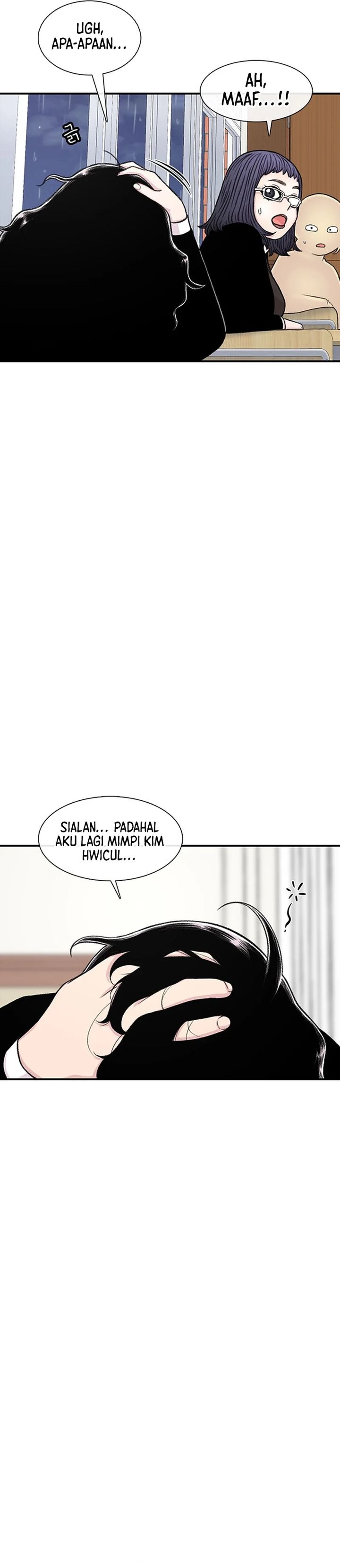 Star Ginseng Store Chapter 139 Gambar 18