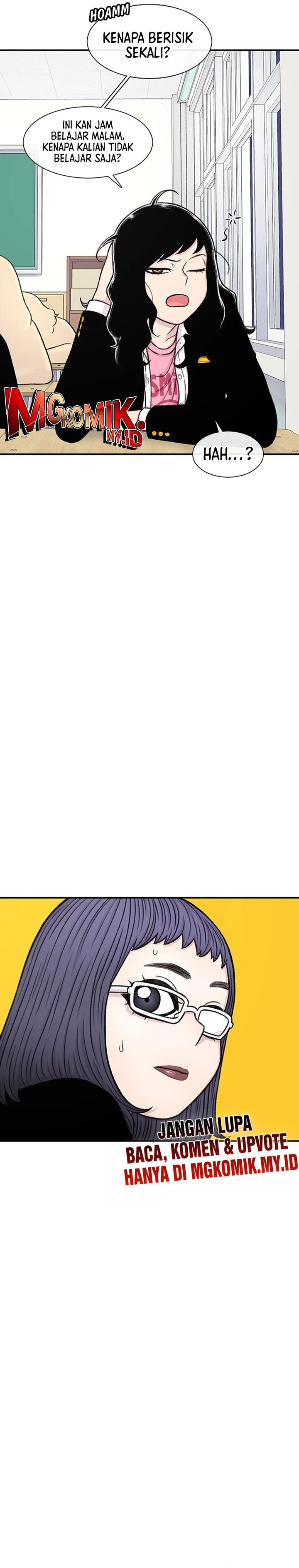 Star Ginseng Store Chapter 139 Gambar 19