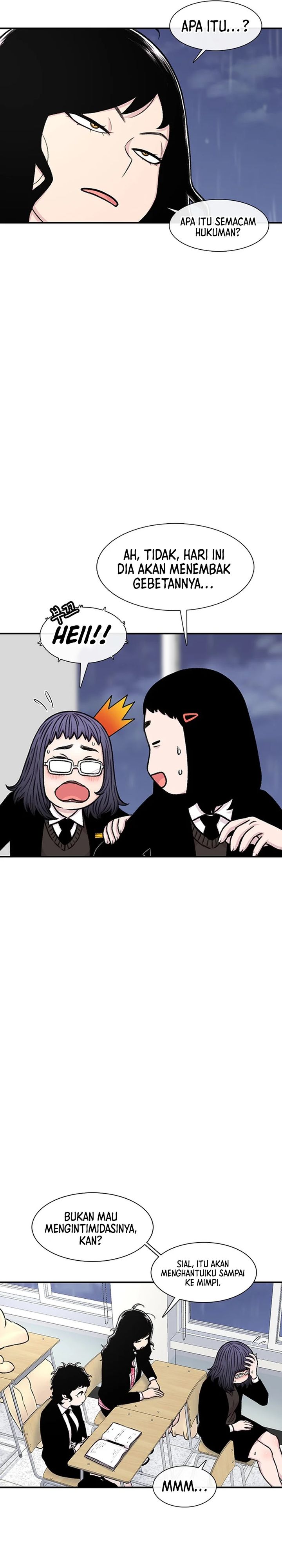 Star Ginseng Store Chapter 139 Gambar 20