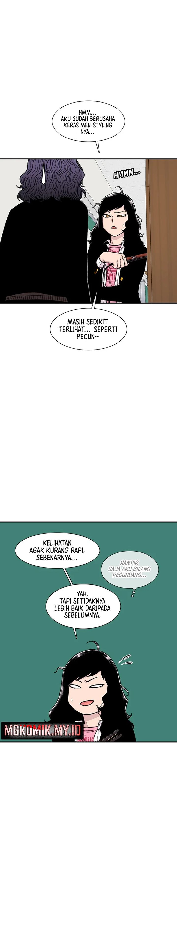 Star Ginseng Store Chapter 139 Gambar 25