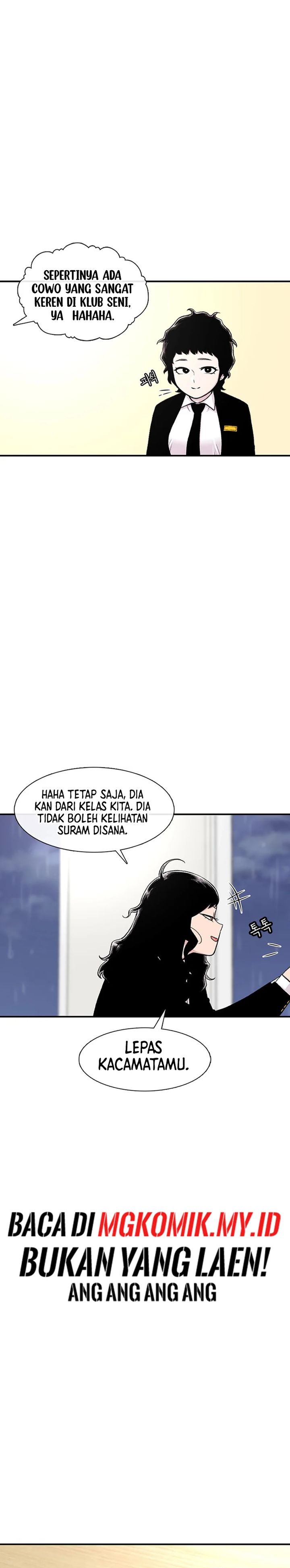 Star Ginseng Store Chapter 139 Gambar 28