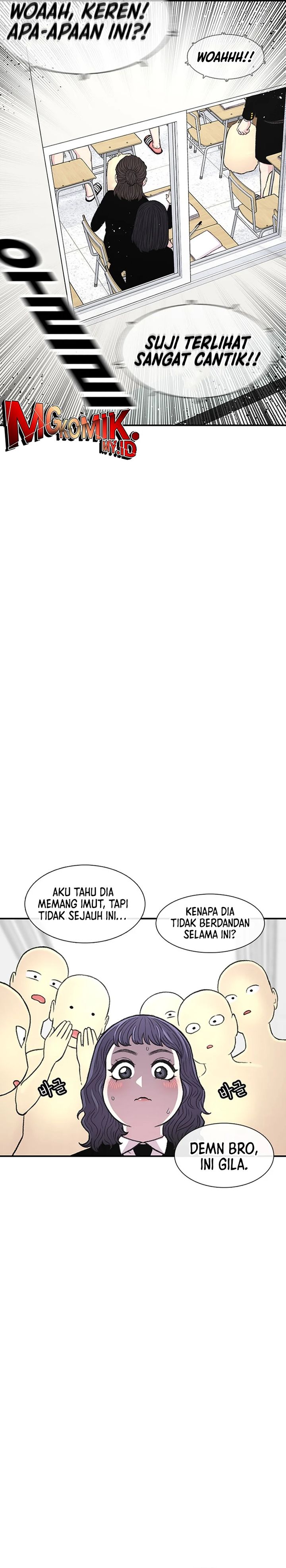 Star Ginseng Store Chapter 139 Gambar 34