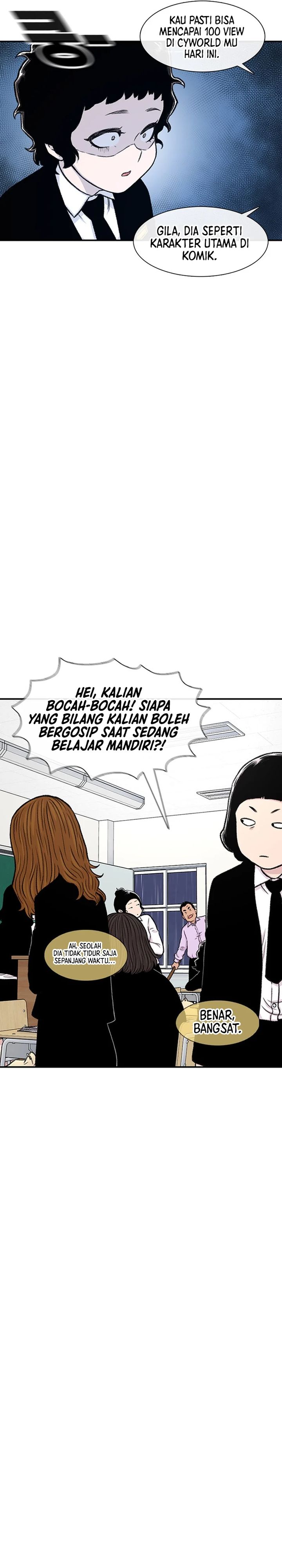 Star Ginseng Store Chapter 139 Gambar 35