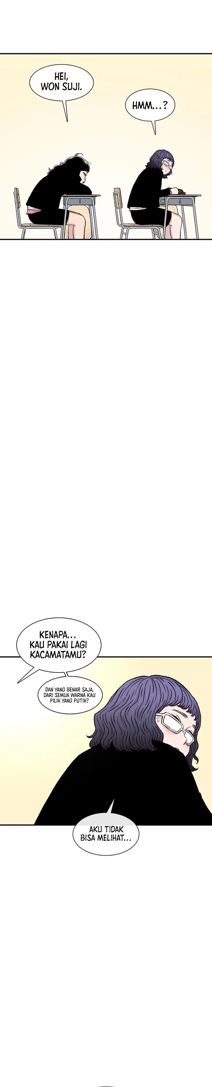 Star Ginseng Store Chapter 139 Gambar 36