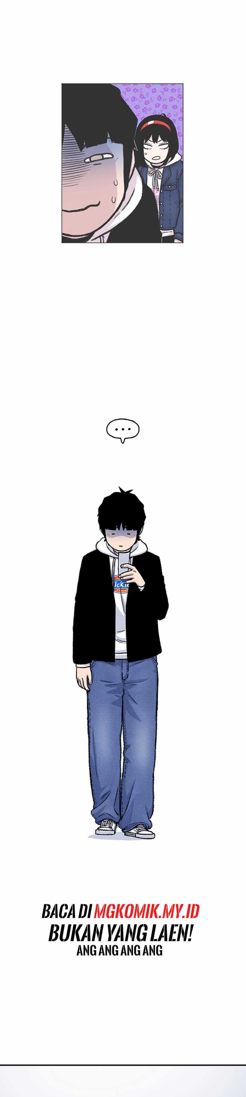 Star Ginseng Store Chapter 144 Gambar 24