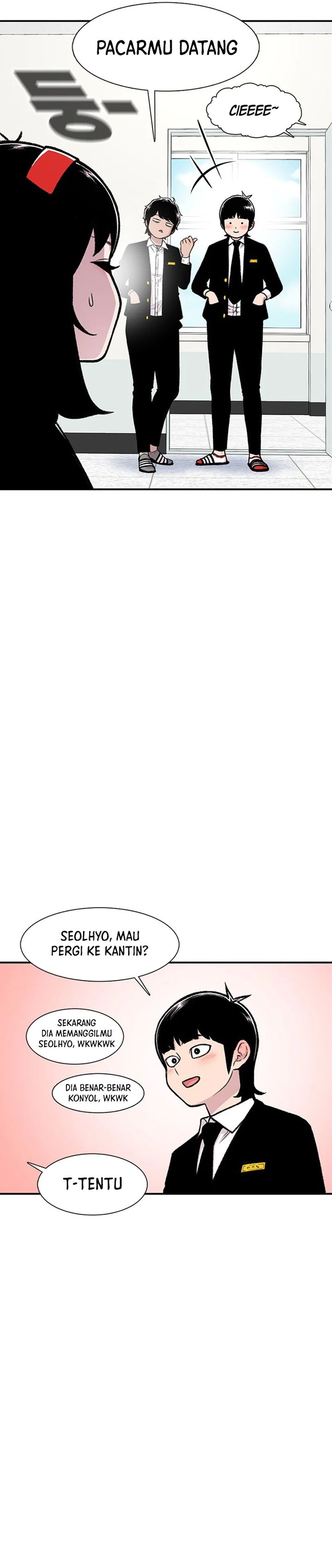 Star Ginseng Store Chapter 146 Gambar 4