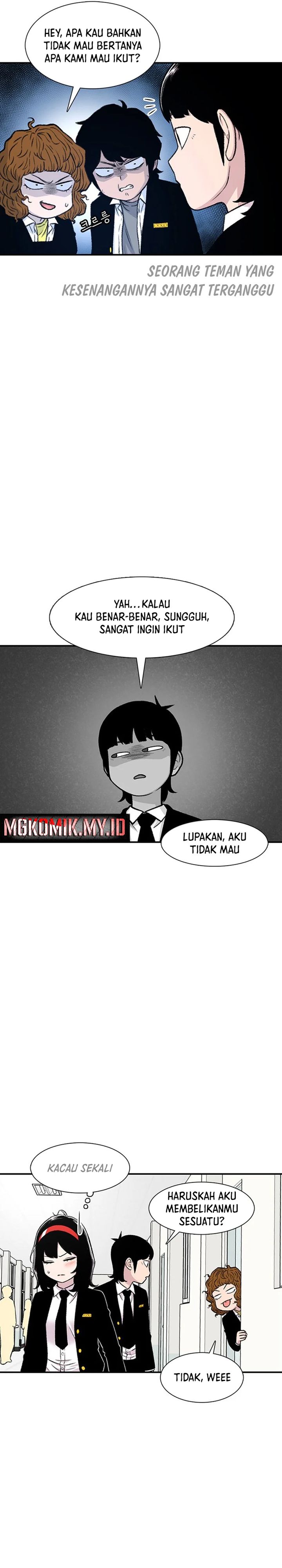 Star Ginseng Store Chapter 146 Gambar 5