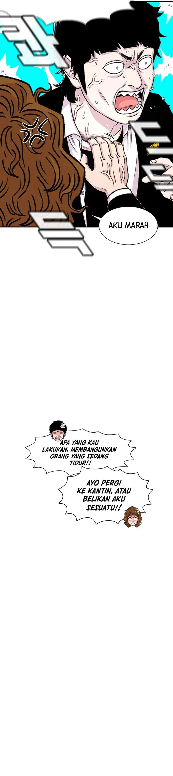 Star Ginseng Store Chapter 146 Gambar 8