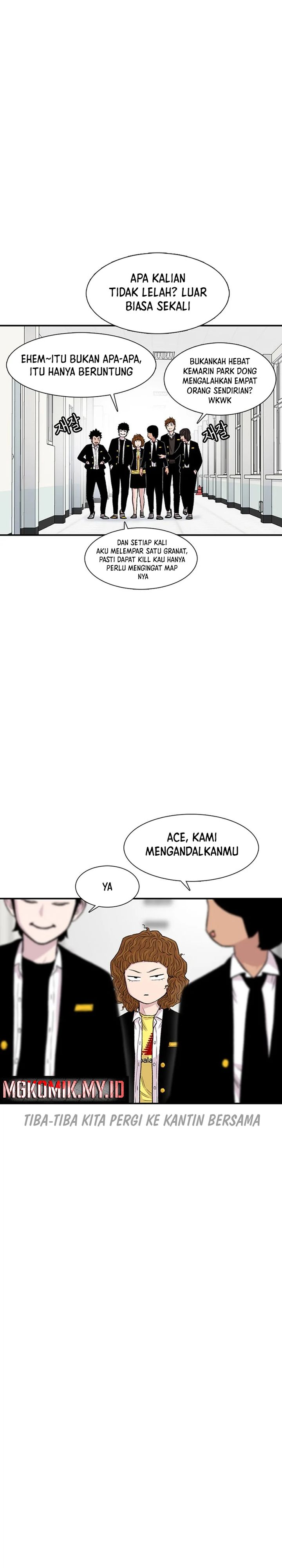 Star Ginseng Store Chapter 146 Gambar 10