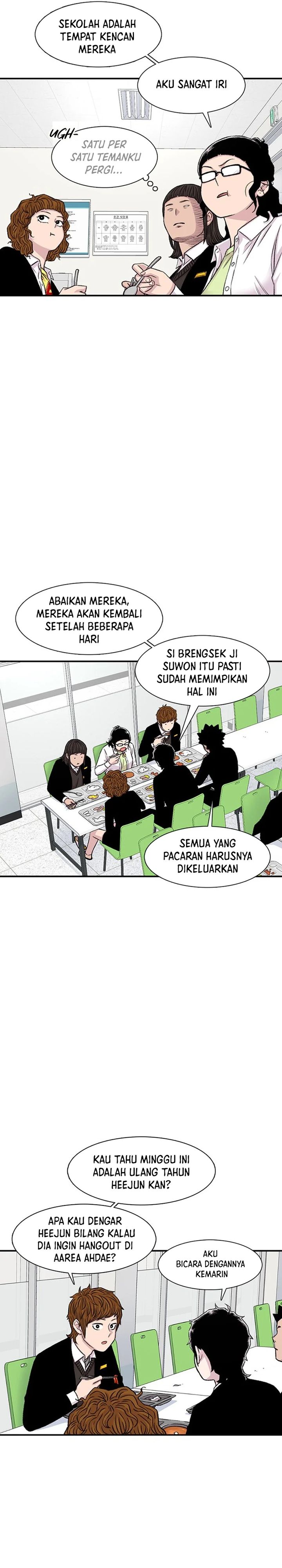 Star Ginseng Store Chapter 146 Gambar 12