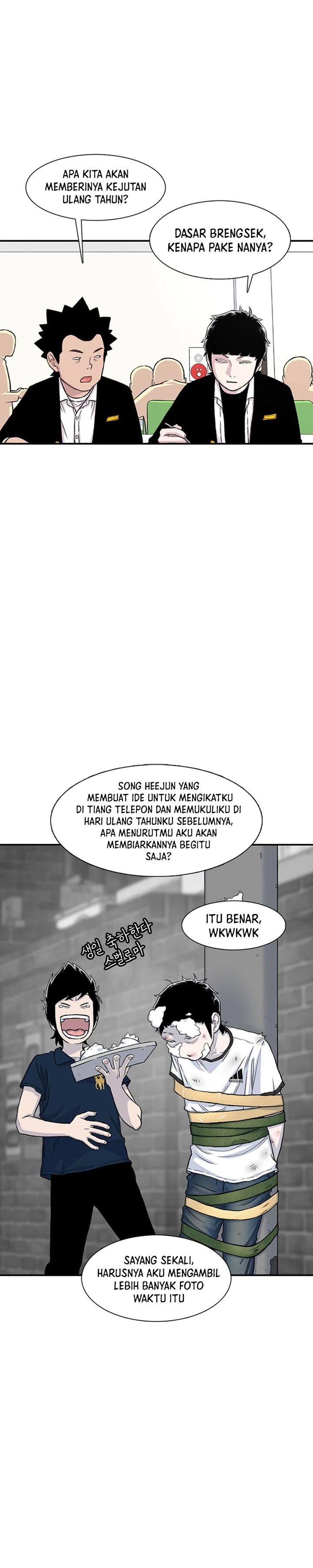 Star Ginseng Store Chapter 146 Gambar 13