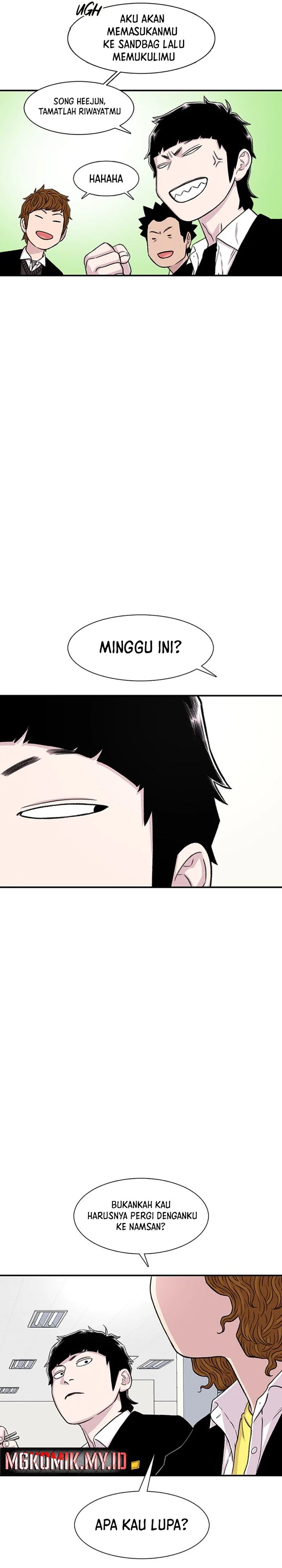 Star Ginseng Store Chapter 146 Gambar 14