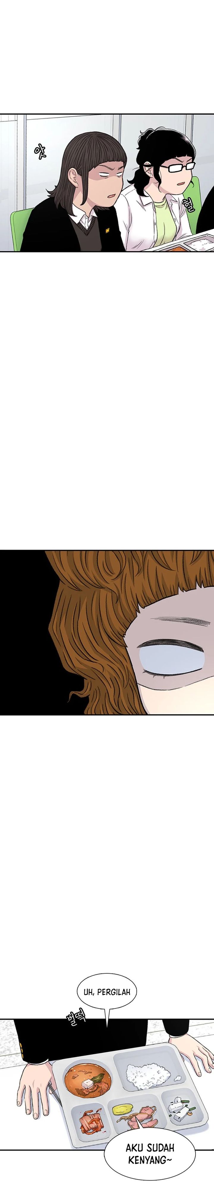 Star Ginseng Store Chapter 146 Gambar 18