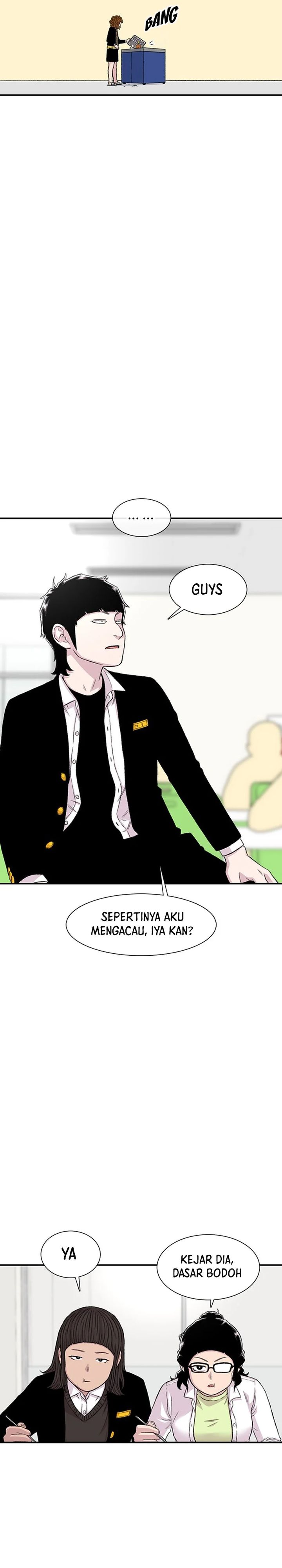Star Ginseng Store Chapter 146 Gambar 20