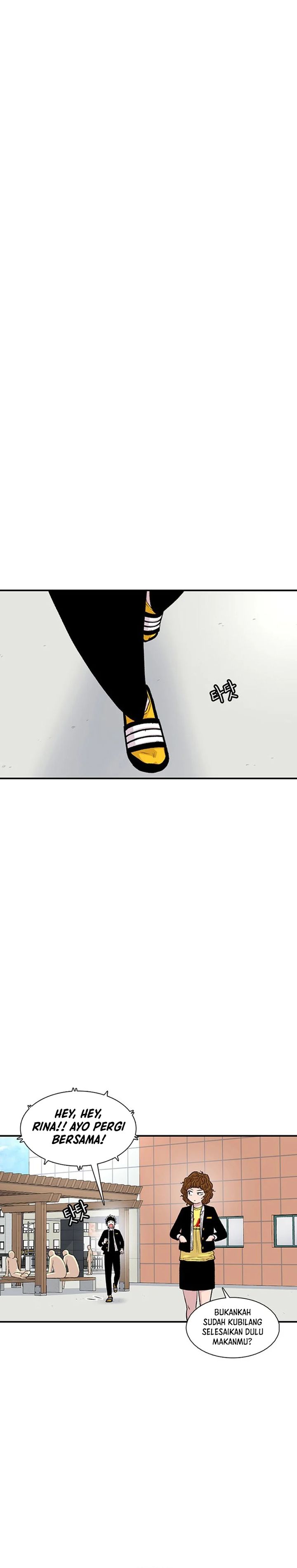 Star Ginseng Store Chapter 146 Gambar 21