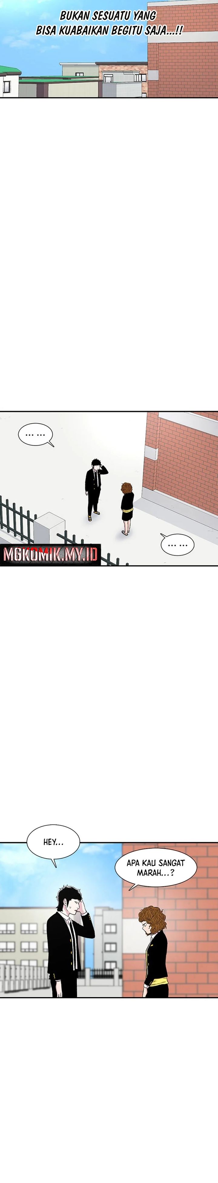 Star Ginseng Store Chapter 146 Gambar 24