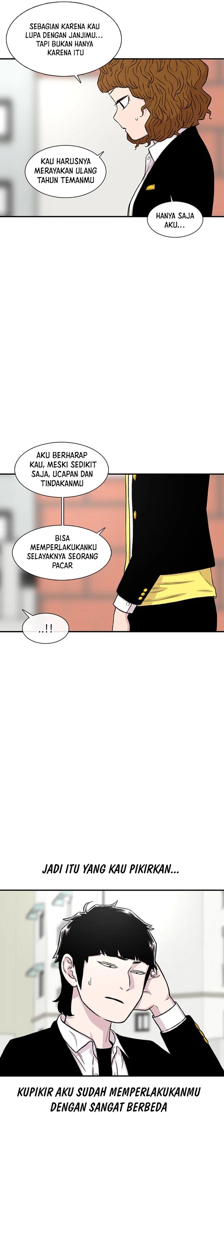 Star Ginseng Store Chapter 146 Gambar 25