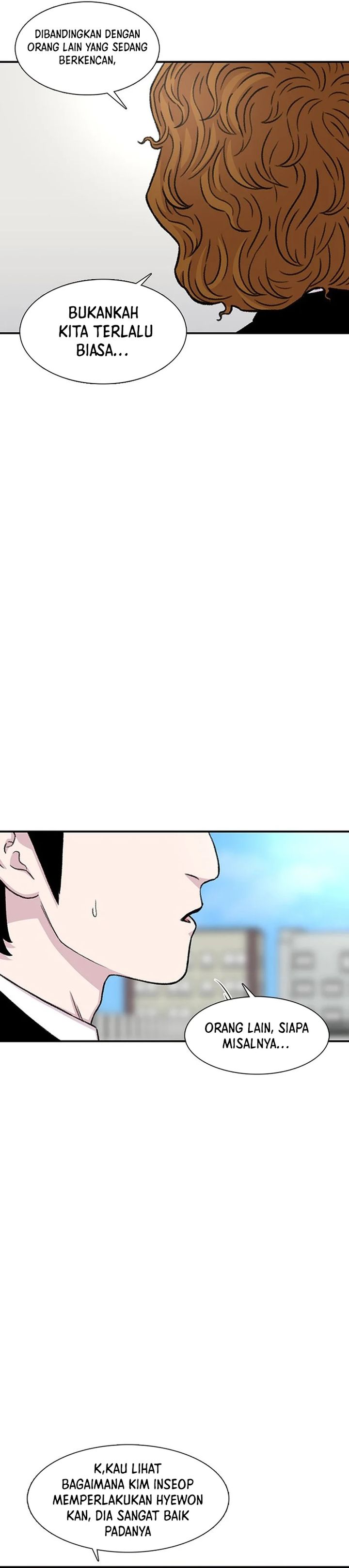Star Ginseng Store Chapter 146 Gambar 27