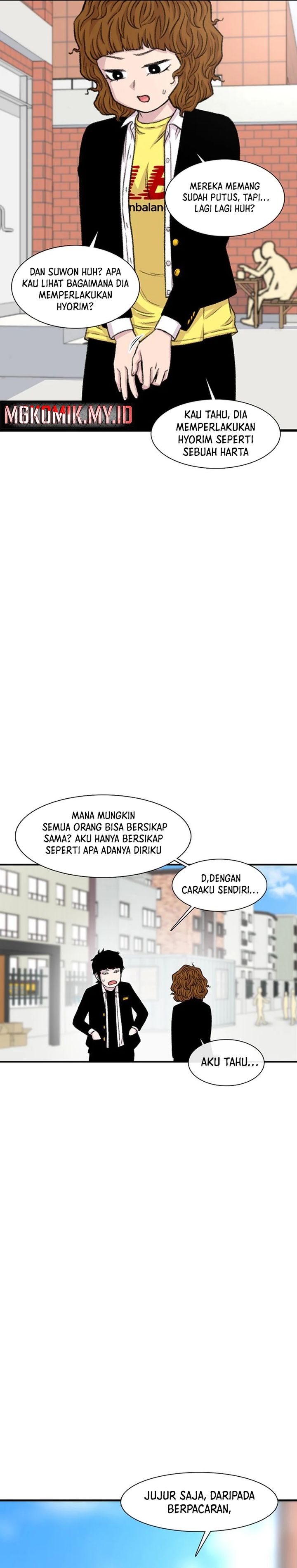 Star Ginseng Store Chapter 146 Gambar 28