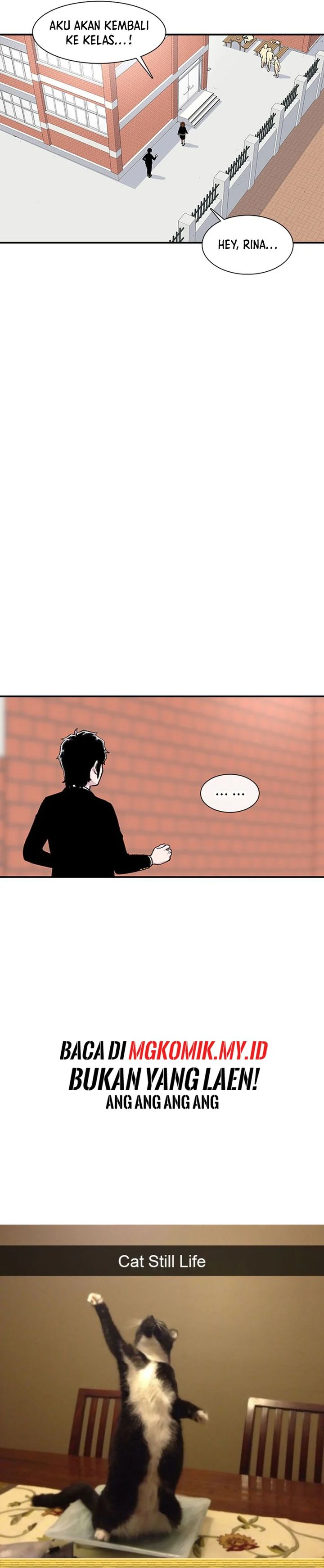 Star Ginseng Store Chapter 146 Gambar 30